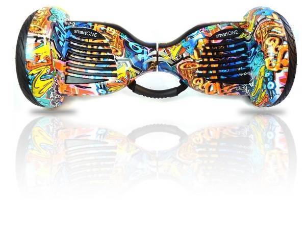 Анимэ_Оранжевый Граффити