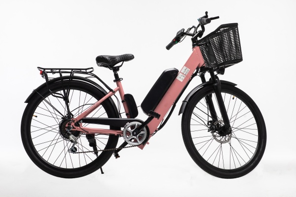 e-butterfly 350 pink-1