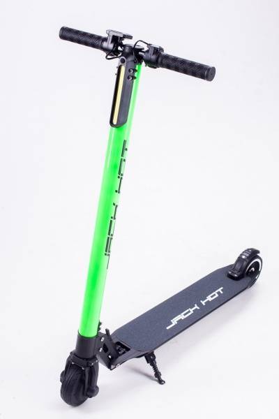 карбон+алюминий зеленый1