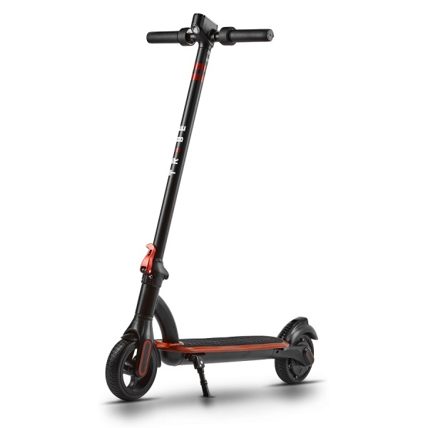 Tribe Bro Orange without Rich - 1