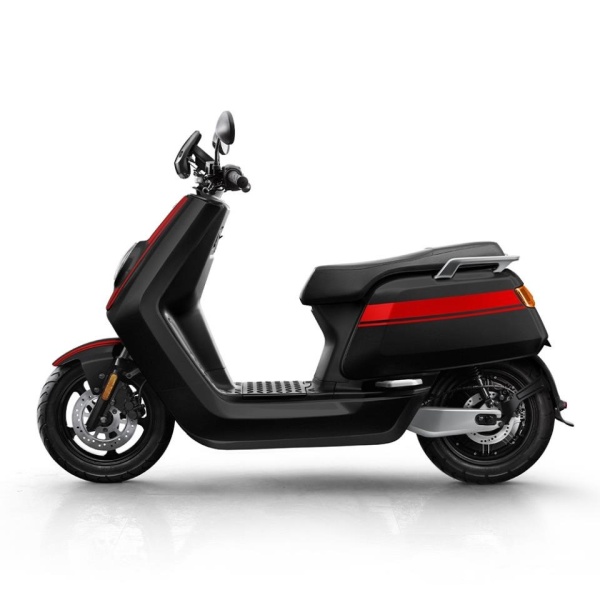 Электроскутер NIU NQI GT SPORT