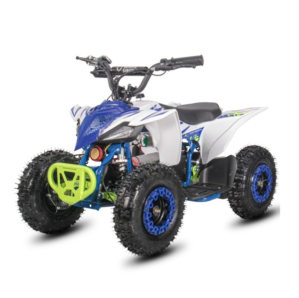 снег лето син