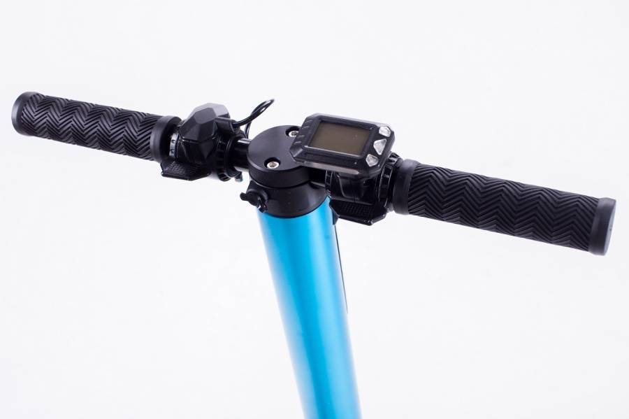 алюминий голубой6