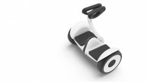 Мини-сигвеи